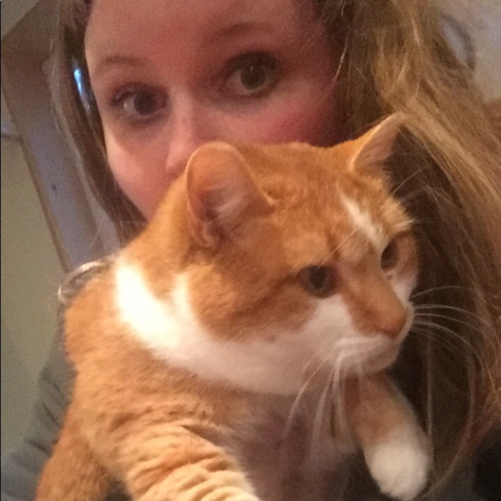 Meet your Posher, Grace